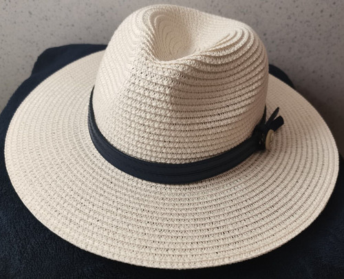 Panama hat paris 2024 - paris,