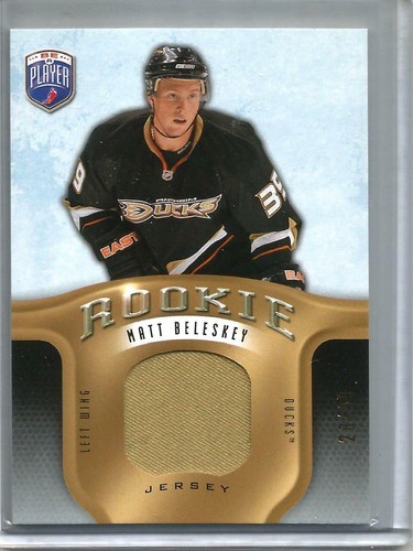 Matt beleskey be - matt,