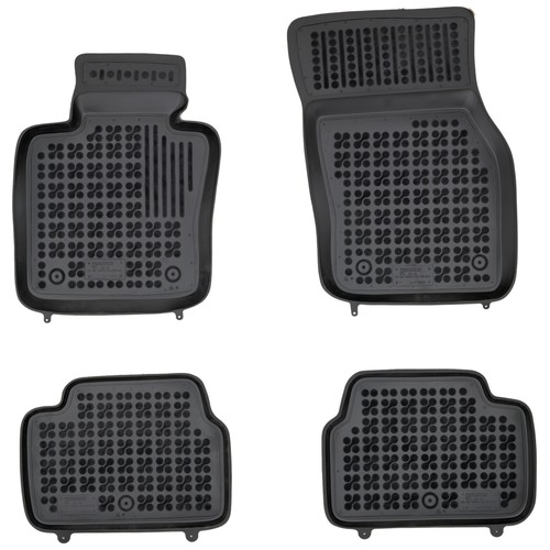 Caoutchouc tapis sol - tapis, de
