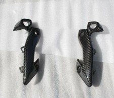 FLANCS DE PAHRE AVANT OPTIQUE