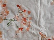 Housse de couette motif Riomaggiore 240x220cm +2  taies 60x60xm - HAPPY FRIDAY