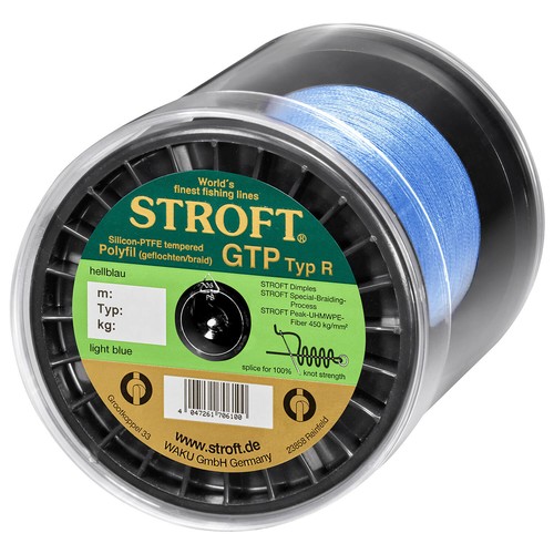 Ligne pêche stroft gtp typ - ligne,