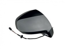 Rétroviseur droit passager rabattable électriquement Peugeot 3008, 5008  NEUF