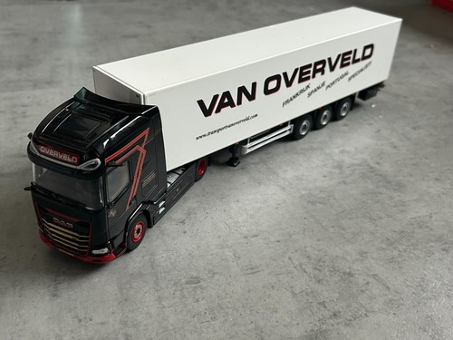 Wsi overveld 4x2 - wsi, +
