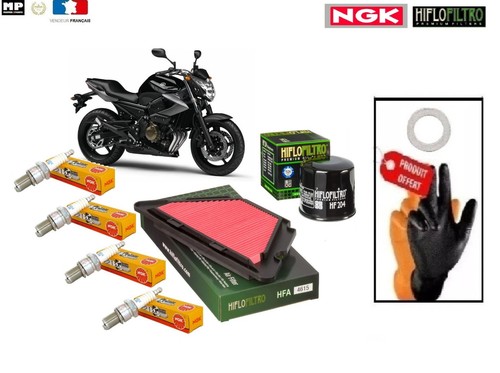 Kit entretien filtre air - filtre,