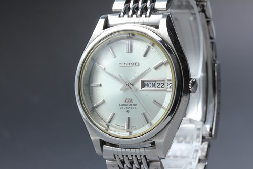 Montre homme seiko 5606 - homme, 5606-7070