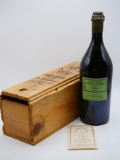 BOUTEILLE 1 LITRE CHARTREUSE