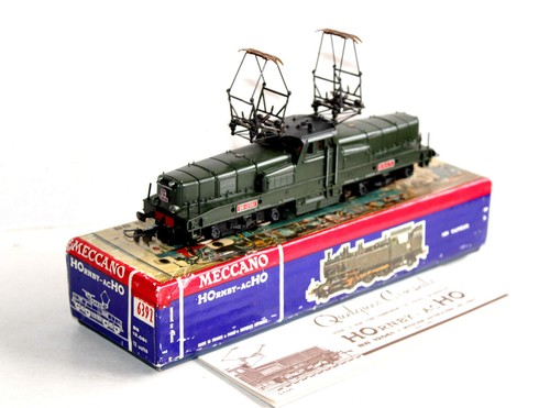 Hornby 6392 locomotive - ho,