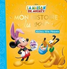 La maison de Mickey : Mickey