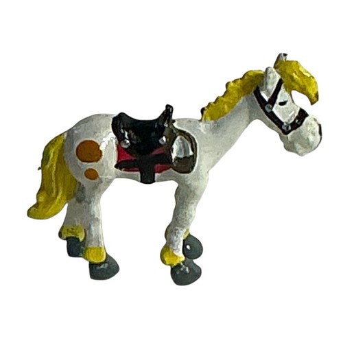 Figurine plomb lucky luke - plomb,
