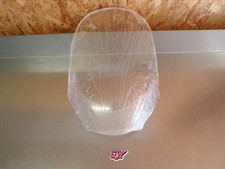 Bulle basse neuve Suzuki 125 BURGMAN 2007-2013 94611-03H00