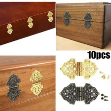 Armoire coffre vintage