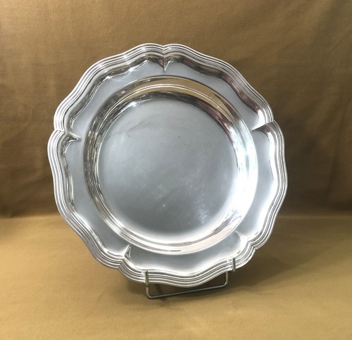 Grand plat service - plat,
