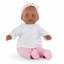 Baby Doll Corolle Large Lucie