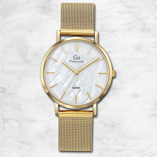 Girl only montre femme - montre,