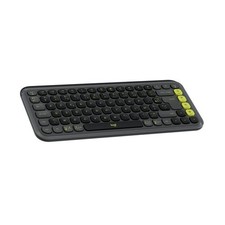 Clavier - Sans fil - Logitech