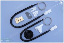 WINDOW REGULATOR REPAIR KIT
