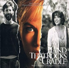 The Hand That Rocks The Cradle (Music From The Original Motion Picture Soundtrac