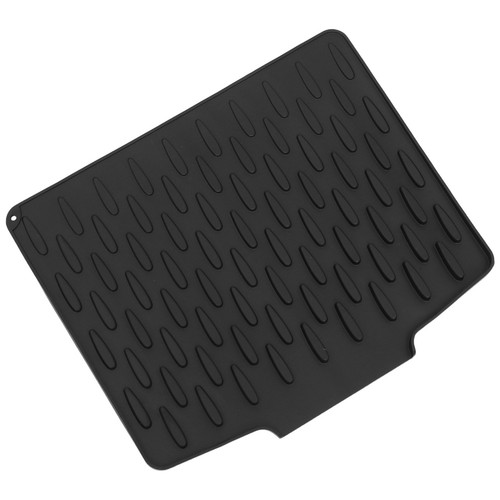 Tapis égouttoir pour biberons - Égouttoir,