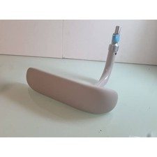 Accoudoir de siège gauche