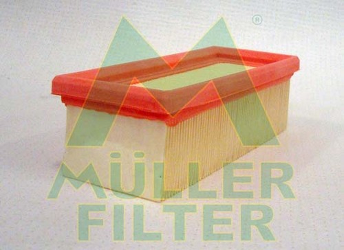 Filtre air pa739 - filtre, muller