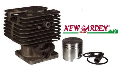 Kit cylindre piston fs120 - cylindre,