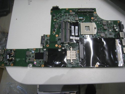 Carte mère lenovo thinkpad - carte,