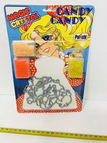 Candy magic cristal - candy,