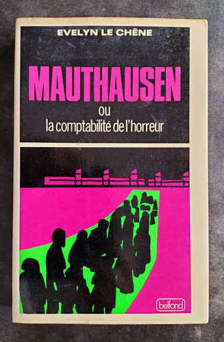 Mauthausen comptabilité - la,