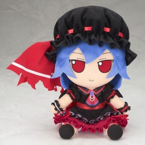 Touhou plush series - 71, remilia