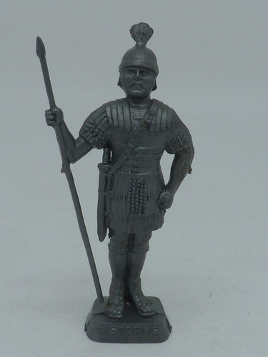 Figurine ancienne plastique - ancienne,