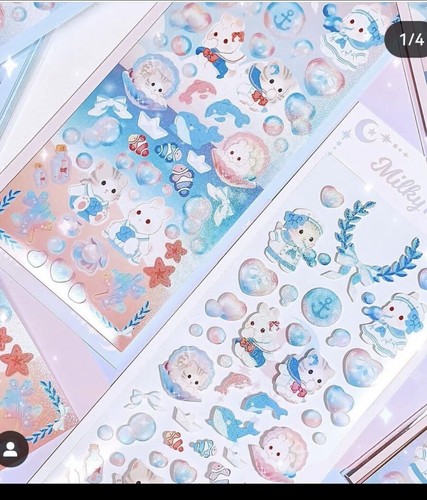 Kawaii cute milky myo - cute,