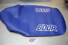 Housse de selle Honda 600 XR