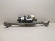 Moteur essuie glace avant pour