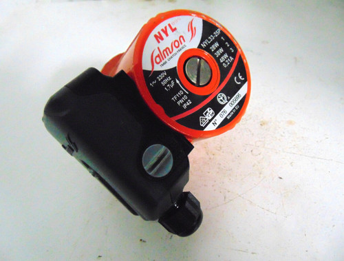 Pompe chaudiere circulateur - de,