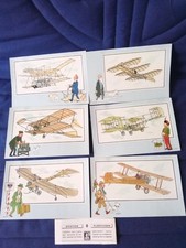 Chromos tintin collection - chromos,