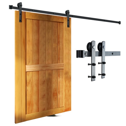 Uimoso kit quincaillerie rail - kit,