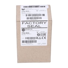 Allen-Bradley 1794-IB32 New