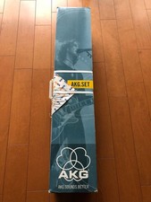 Akg Micro Et Support Ensemble