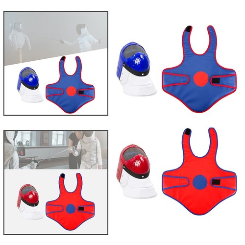 Masque sport escrime - sport, d'escrime