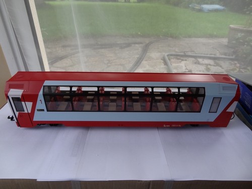 Ech lgb voiture 1 cl - g,