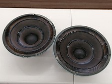 ALTEC Full Range Unit 412C