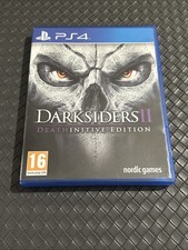 Darksiders II 2 Deathinitive