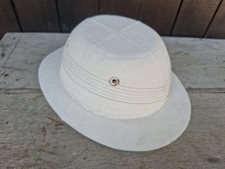 Casque Colonial Indochine 