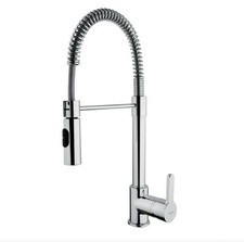 Mitigeur évier avec douchette