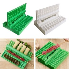 Brochettes Multifonctions