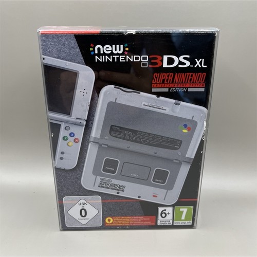 New nintendo 3ds - new,