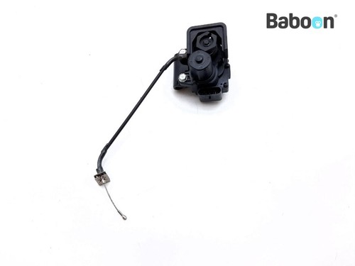Echappement servomoteur - , de