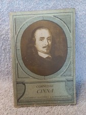 Cinna Corneille