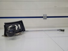 Kingquad 400 FSI dérailleur arrière cassette levier